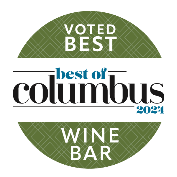 Voted Best Wine Bar 2024