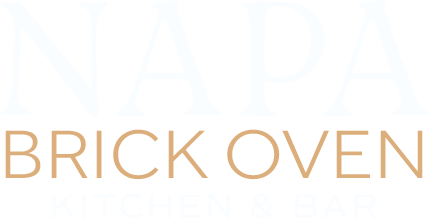 NAPA Brick Oven Kitchen & Bar logo